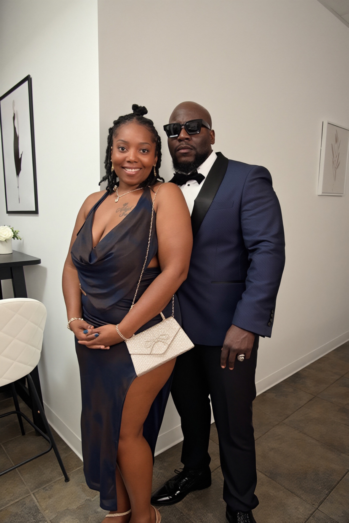 Orlando couples moment 1