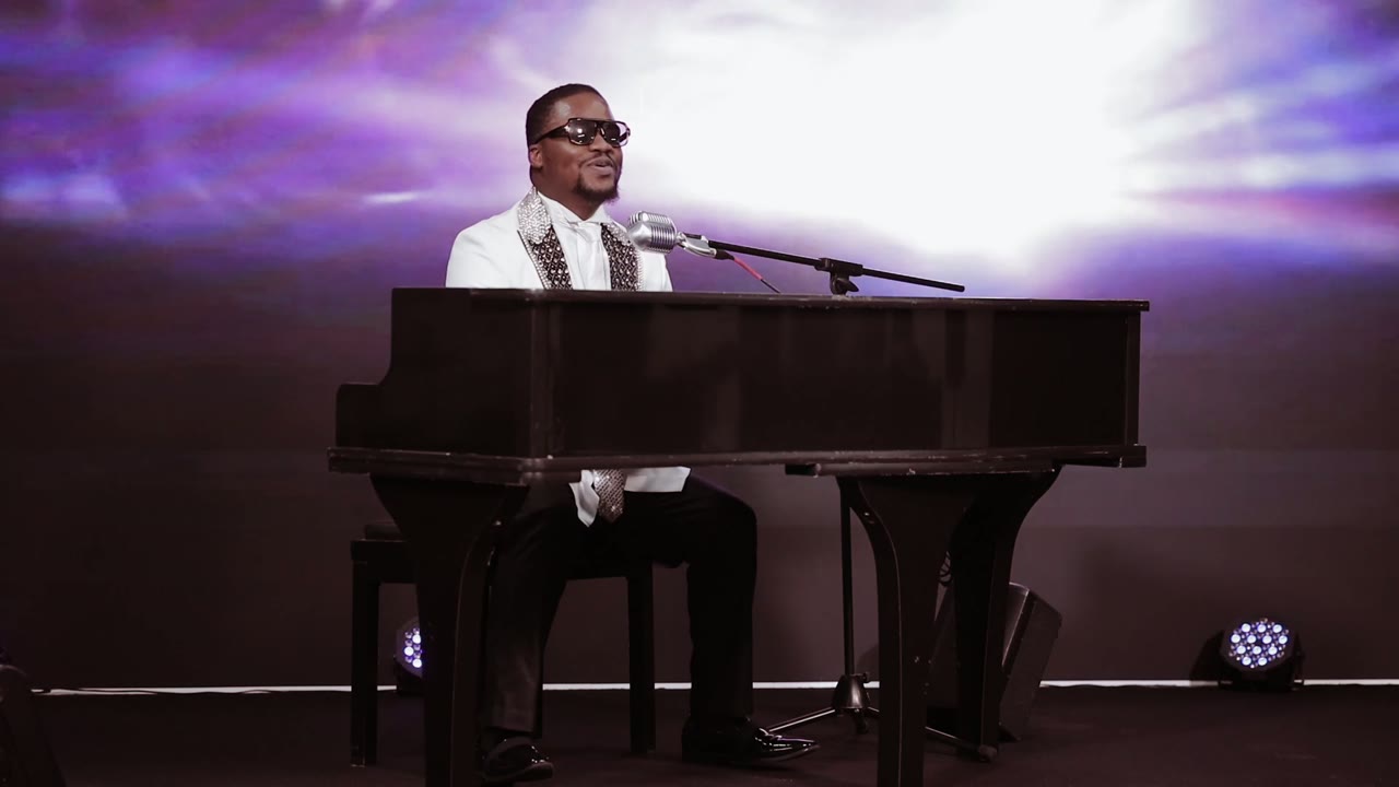 Rock With You — live performance still