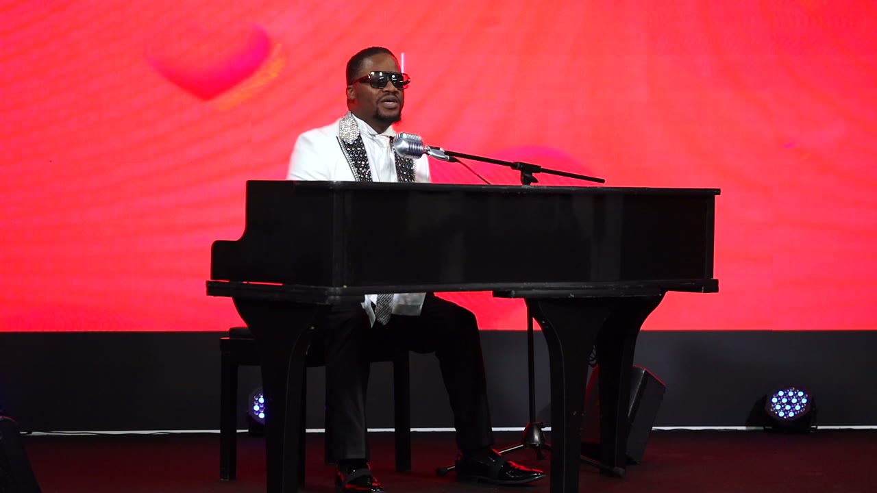 Cruisin' — live performance still