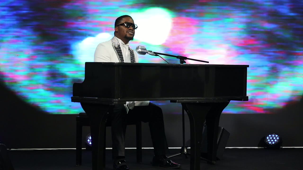 How Deep Is Your Love — live performance still